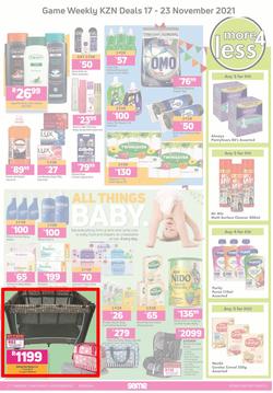 Game Kwa-Zulu Natal Food : Ultimate iGroza Frenzy (17 November - 23 November 2021), page 3