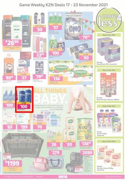 Game Kwa-Zulu Natal Food : Ultimate iGroza Frenzy (17 November - 23 November 2021), page 3
