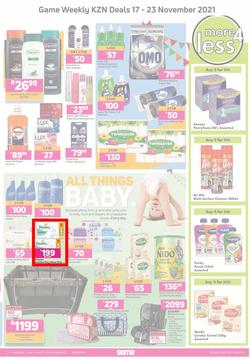Game Kwa-Zulu Natal Food : Ultimate iGroza Frenzy (17 November - 23 November 2021), page 3