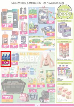 Game Kwa-Zulu Natal Food : Ultimate iGroza Frenzy (17 November - 23 November 2021), page 3