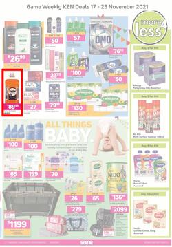 Game Kwa-Zulu Natal Food : Ultimate iGroza Frenzy (17 November - 23 November 2021), page 3