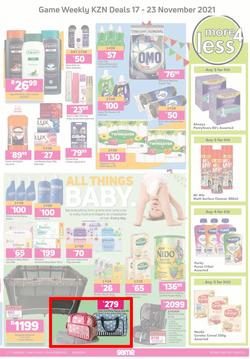 Game Kwa-Zulu Natal Food : Ultimate iGroza Frenzy (17 November - 23 November 2021), page 3