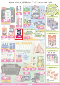 Game Kwa-Zulu Natal Food : Ultimate iGroza Frenzy (17 November - 23 November 2021), page 3
