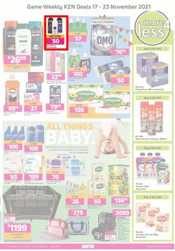 Game Kwa-Zulu Natal Food : Ultimate iGroza Frenzy (17 November - 23 November 2021), page 3