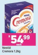 Nestle Cremora-1.2kg Each