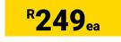 Builders Pick Head 501154-Each