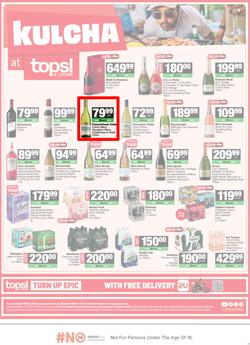 SPAR & SUPERSPAR KwaZulu-Natal Country : Christmas Super Savings (08 December - 24 December 2025), page 11