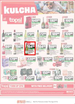 SPAR & SUPERSPAR KwaZulu-Natal Country : Christmas Super Savings (08 December - 24 December 2025), page 11