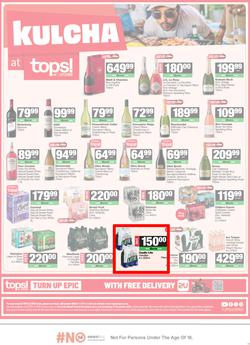 SPAR & SUPERSPAR KwaZulu-Natal Country : Christmas Super Savings (08 December - 24 December 2025), page 11