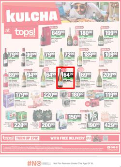 SPAR & SUPERSPAR KwaZulu-Natal Country : Christmas Super Savings (08 December - 24 December 2025), page 11