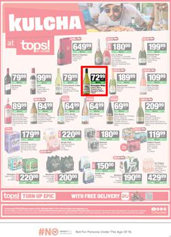 SPAR & SUPERSPAR KwaZulu-Natal Country : Christmas Super Savings (08 December - 24 December 2025), page 11