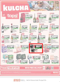 SPAR & SUPERSPAR KwaZulu-Natal Country : Christmas Super Savings (08 December - 24 December 2025), page 11