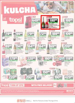 SPAR & SUPERSPAR KwaZulu-Natal Country : Christmas Super Savings (08 December - 24 December 2025), page 11