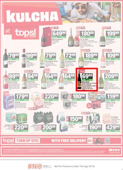 SPAR & SUPERSPAR KwaZulu-Natal Country : Christmas Super Savings (08 December - 24 December 2025), page 11
