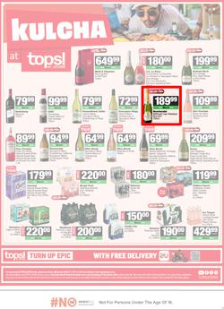 SPAR & SUPERSPAR KwaZulu-Natal Country : Christmas Super Savings (08 December - 24 December 2025), page 11