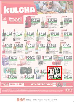 SPAR & SUPERSPAR KwaZulu-Natal Country : Christmas Super Savings (08 December - 24 December 2025), page 11