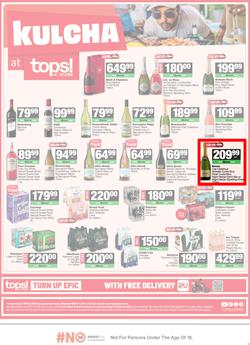 SPAR & SUPERSPAR KwaZulu-Natal Country : Christmas Super Savings (08 December - 24 December 2025), page 11