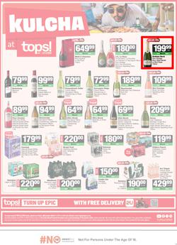 SPAR & SUPERSPAR KwaZulu-Natal Country : Christmas Super Savings (08 December - 24 December 2025), page 11