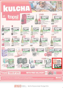 SPAR & SUPERSPAR KwaZulu-Natal Country : Christmas Super Savings (08 December - 24 December 2025), page 11