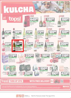 SPAR & SUPERSPAR KwaZulu-Natal Country : Christmas Super Savings (08 December - 24 December 2025), page 11