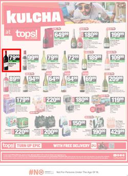 SPAR & SUPERSPAR KwaZulu-Natal Country : Christmas Super Savings (08 December - 24 December 2025), page 11