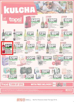 SPAR & SUPERSPAR KwaZulu-Natal Country : Christmas Super Savings (08 December - 24 December 2025), page 11
