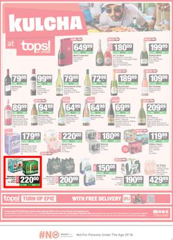 SPAR & SUPERSPAR KwaZulu-Natal Country : Christmas Super Savings (08 December - 24 December 2025), page 11