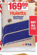 Huletts Sunsweet Sugar-8Kg