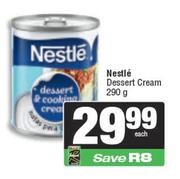 Nestle Dessert Cream-290gm