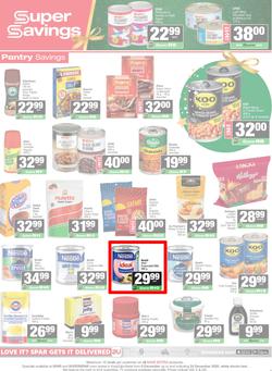 SPAR & SUPERSPAR KwaZulu-Natal Town : Christmas Super Savings (08 December - 24 December 2025), page 3