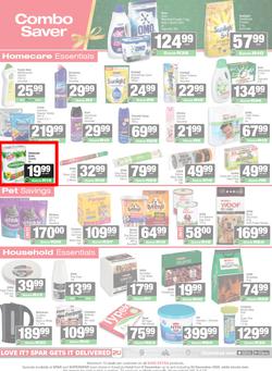 SPAR & SUPERSPAR KwaZulu-Natal Town : Christmas Super Savings (08 December - 24 December 2025), page 6
