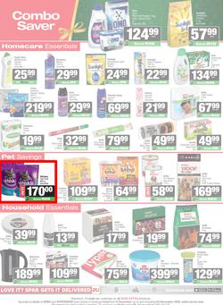 SPAR & SUPERSPAR KwaZulu-Natal Town : Christmas Super Savings (08 December - 24 December 2025), page 6