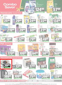 SPAR & SUPERSPAR KwaZulu-Natal Town : Christmas Super Savings (08 December - 24 December 2025), page 6