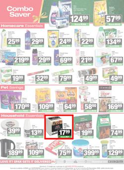 SPAR & SUPERSPAR KwaZulu-Natal Town : Christmas Super Savings (08 December - 24 December 2025), page 6