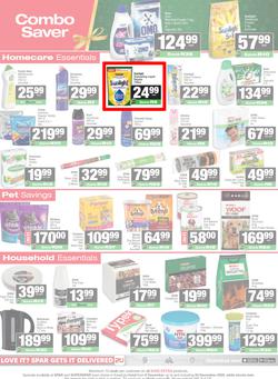 SPAR & SUPERSPAR KwaZulu-Natal Town : Christmas Super Savings (08 December - 24 December 2025), page 6