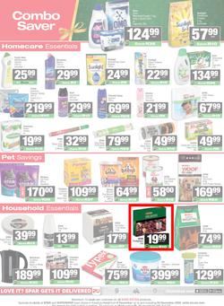 SPAR & SUPERSPAR KwaZulu-Natal Town : Christmas Super Savings (08 December - 24 December 2025), page 6