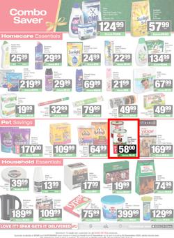 SPAR & SUPERSPAR KwaZulu-Natal Town : Christmas Super Savings (08 December - 24 December 2025), page 6