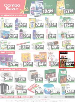SPAR & SUPERSPAR KwaZulu-Natal Town : Christmas Super Savings (08 December - 24 December 2025), page 6