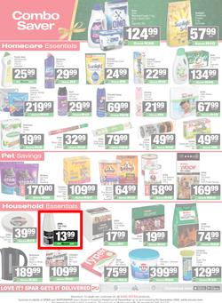 SPAR & SUPERSPAR KwaZulu-Natal Town : Christmas Super Savings (08 December - 24 December 2025), page 6