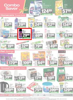 SPAR & SUPERSPAR KwaZulu-Natal Town : Christmas Super Savings (08 December - 24 December 2025), page 6