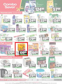 SPAR & SUPERSPAR KwaZulu-Natal Town : Christmas Super Savings (08 December - 24 December 2025), page 6