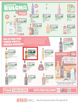 SPAR & SUPERSPAR KwaZulu-Natal Town : Christmas Super Savings (08 December - 24 December 2025), page 13