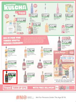 SPAR & SUPERSPAR KwaZulu-Natal Town : Christmas Super Savings (08 December - 24 December 2025), page 13