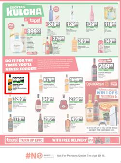 SPAR & SUPERSPAR KwaZulu-Natal Town : Christmas Super Savings (08 December - 24 December 2025), page 13