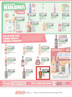 SPAR & SUPERSPAR KwaZulu-Natal Town : Christmas Super Savings (08 December - 24 December 2025), page 13