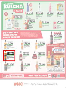 SPAR & SUPERSPAR KwaZulu-Natal Town : Christmas Super Savings (08 December - 24 December 2025), page 13
