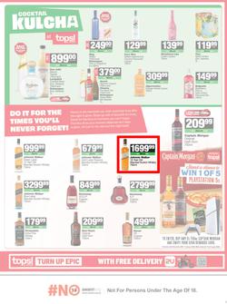 SPAR & SUPERSPAR KwaZulu-Natal Town : Christmas Super Savings (08 December - 24 December 2025), page 13