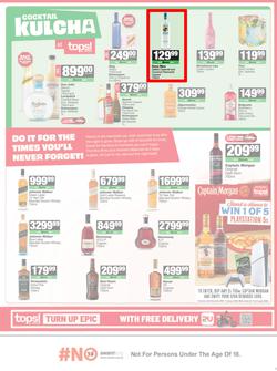 SPAR & SUPERSPAR KwaZulu-Natal Town : Christmas Super Savings (08 December - 24 December 2025), page 13