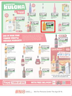 SPAR & SUPERSPAR KwaZulu-Natal Town : Christmas Super Savings (08 December - 24 December 2025), page 13