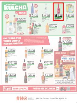 SPAR & SUPERSPAR KwaZulu-Natal Town : Christmas Super Savings (08 December - 24 December 2025), page 13